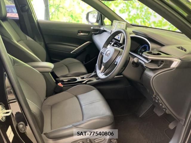 Toyota COROLLA CROSS 2024-03 8754043-3