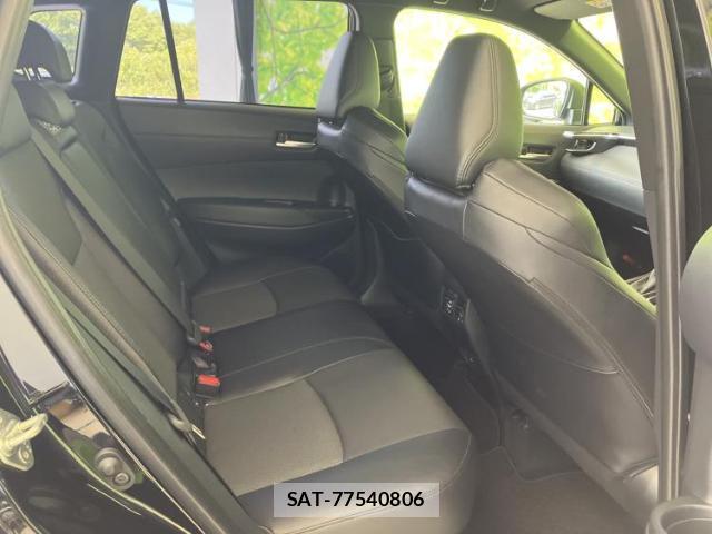 Toyota COROLLA CROSS 2024-03 8754043-5
