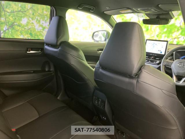 Toyota COROLLA CROSS 2024-03 8754043-6