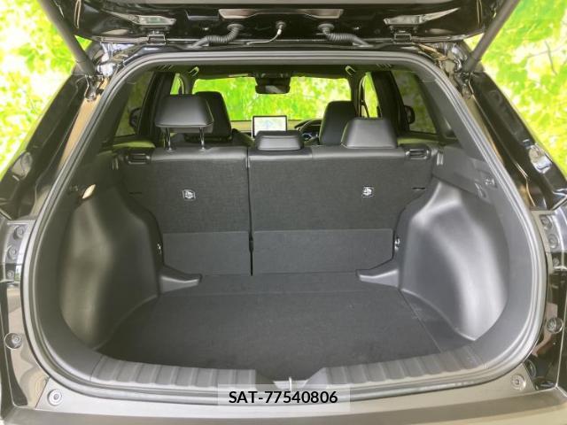 Toyota COROLLA CROSS 2024-03 8754043-7