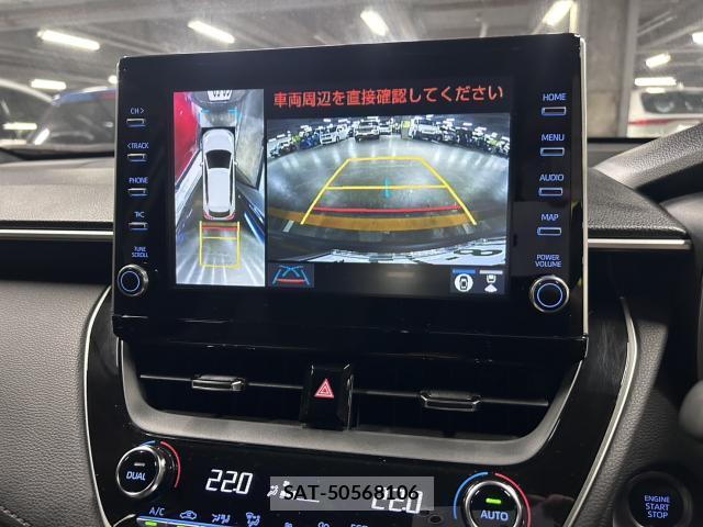 Toyota COROLLA CROSS 2022-03 8754204-10