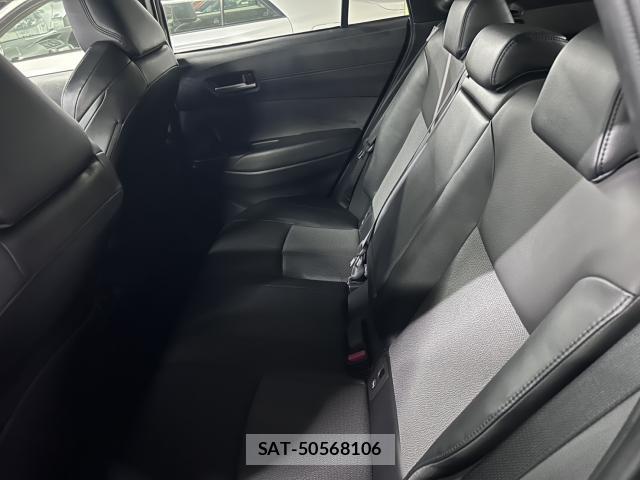 Toyota COROLLA CROSS 2022-03 8754204-9
