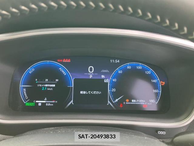 Toyota COROLLA CROSS 2023-11 8754424-11