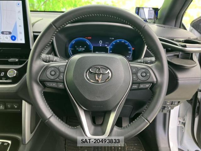 Toyota COROLLA CROSS 2023-11 8754424-12