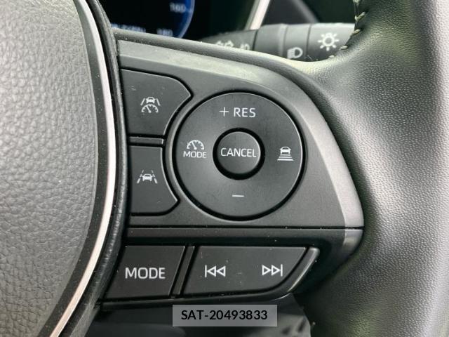 Toyota COROLLA CROSS 2023-11 8754424-14