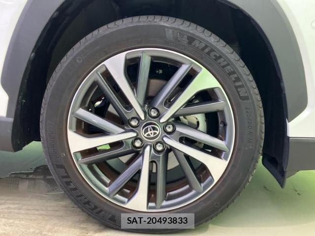 Toyota COROLLA CROSS 2023-11 8754424-17