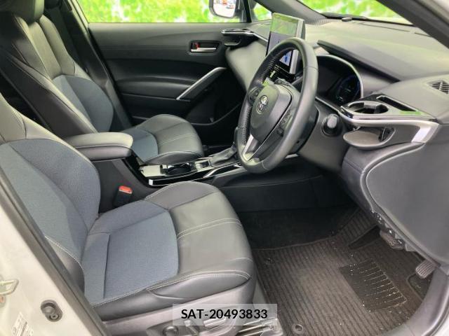 Toyota COROLLA CROSS 2023-11 8754424-4