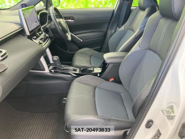 Toyota COROLLA CROSS 2023-11 8754424-5