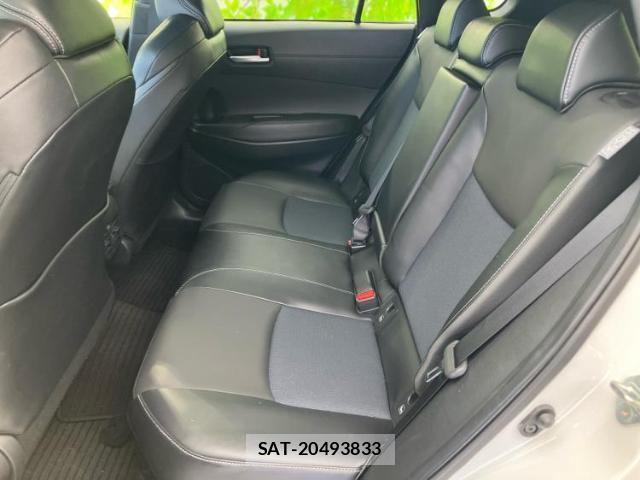 Toyota COROLLA CROSS 2023-11 8754424-6