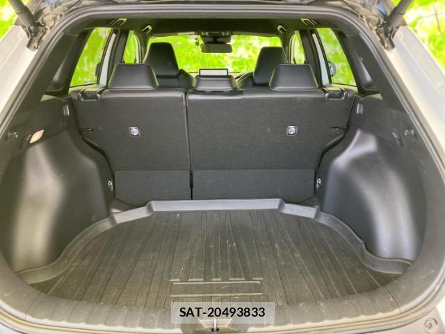 Toyota COROLLA CROSS 2023-11 8754424-7