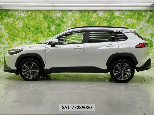 Toyota COROLLA CROSS 2024-02 8754501-1