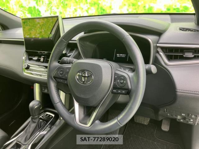 Toyota COROLLA CROSS 2024-02 8754501-14