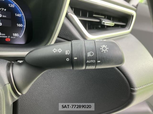 Toyota COROLLA CROSS 2024-02 8754501-15