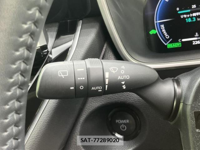 Toyota COROLLA CROSS 2024-02 8754501-16