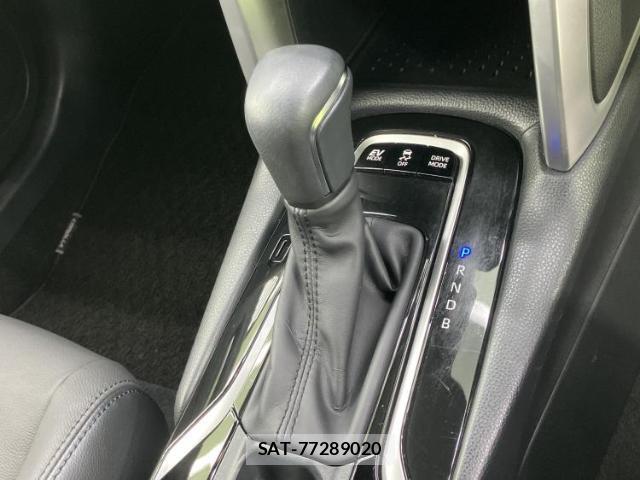 Toyota COROLLA CROSS 2024-02 8754501-17