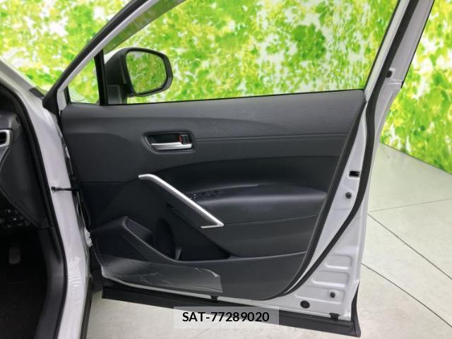 Toyota COROLLA CROSS 2024-02 8754501-3