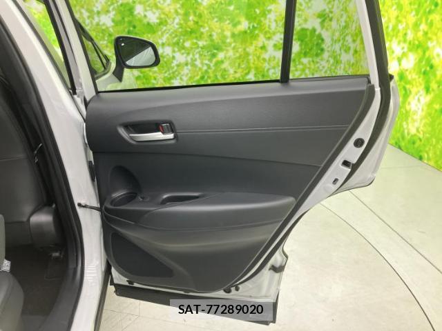 Toyota COROLLA CROSS 2024-02 8754501-4