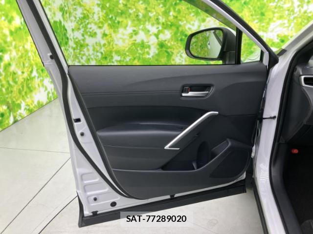 Toyota COROLLA CROSS 2024-02 8754501-5