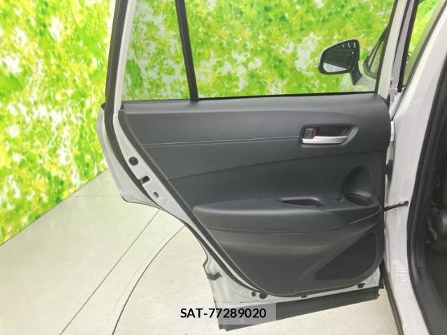 Toyota COROLLA CROSS 2024-02 8754501-6