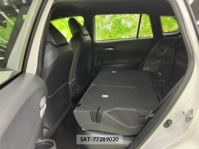 Toyota COROLLA CROSS 2024-02 8754501-7