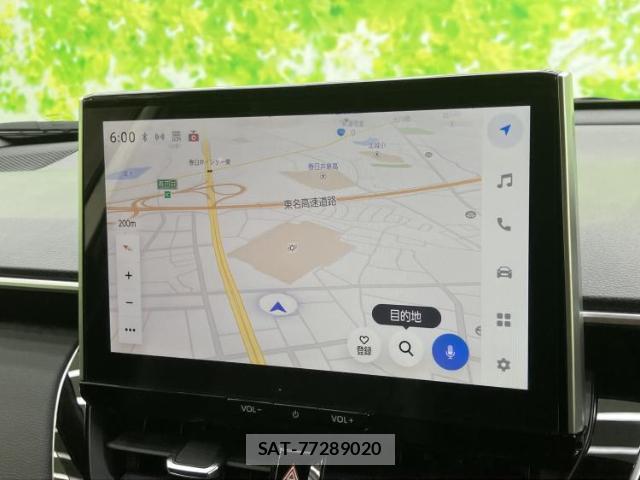 Toyota COROLLA CROSS 2024-02 8754501-9