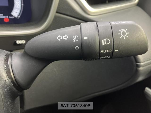 Toyota COROLLA CROSS 2025-04 8754609-14
