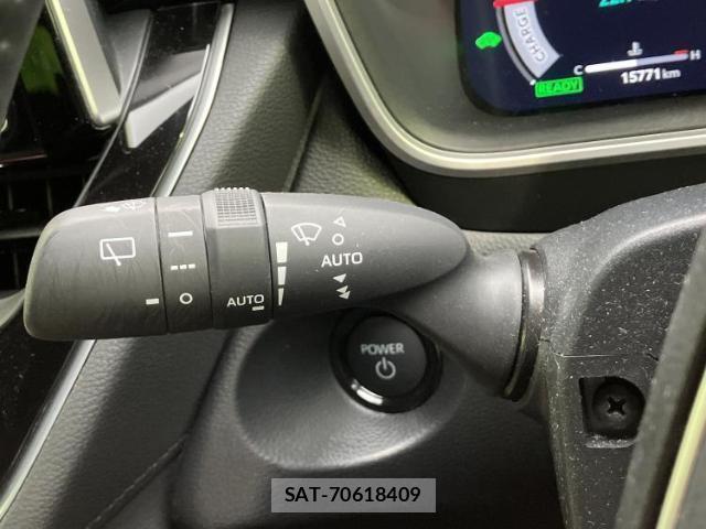Toyota COROLLA CROSS 2025-04 8754609-15