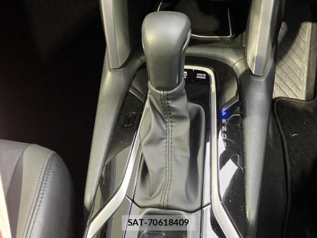 Toyota COROLLA CROSS 2025-04 8754609-16