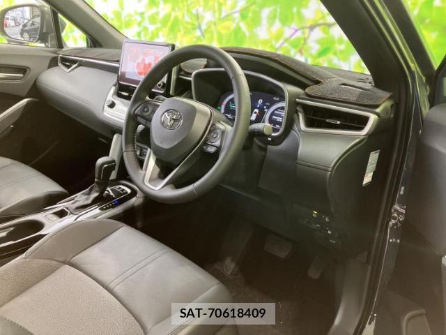 Toyota COROLLA CROSS 2025-04 8754609-4
