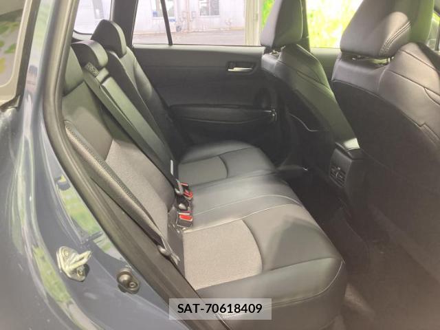 Toyota COROLLA CROSS 2025-04 8754609-5