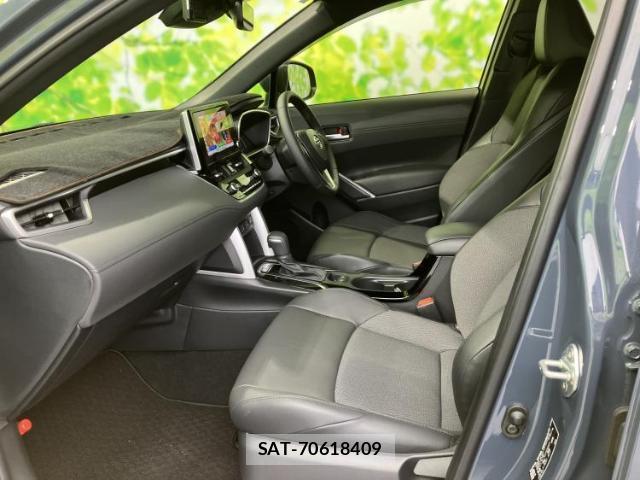 Toyota COROLLA CROSS 2025-04 8754609-6