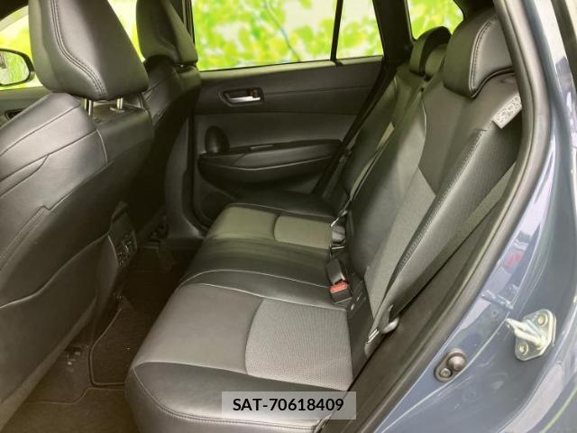 Toyota COROLLA CROSS 2025-04 8754609-7