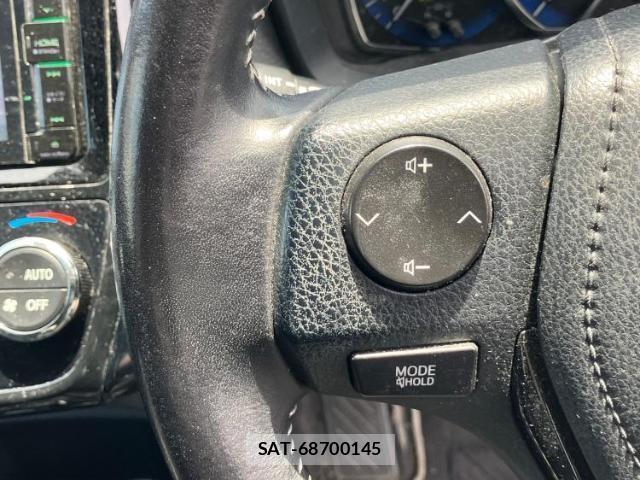 Toyota COROLLA FIELDER 2015-07 8752438-15