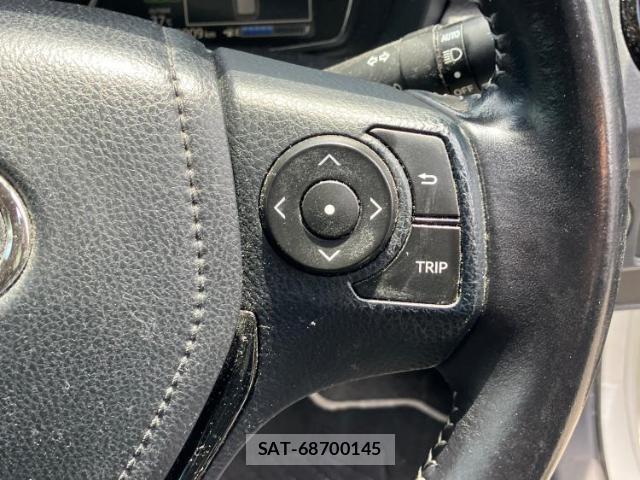 Toyota COROLLA FIELDER 2015-07 8752438-16