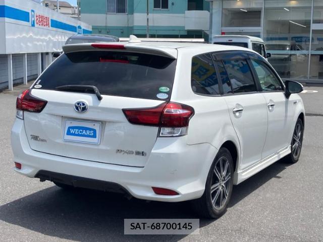 Toyota COROLLA FIELDER 2015-07 8752438-2