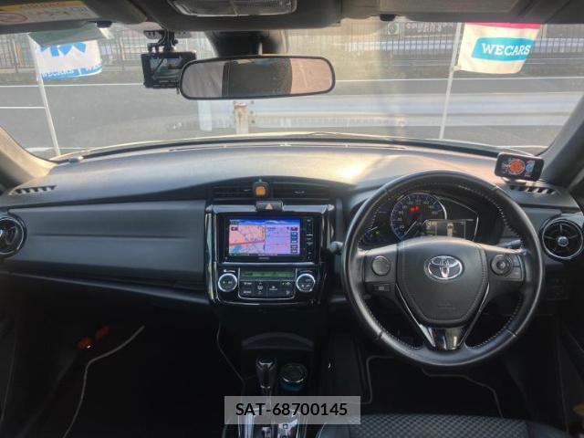 Toyota COROLLA FIELDER 2015-07 8752438-3