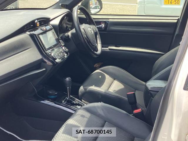 Toyota COROLLA FIELDER 2015-07 8752438-5