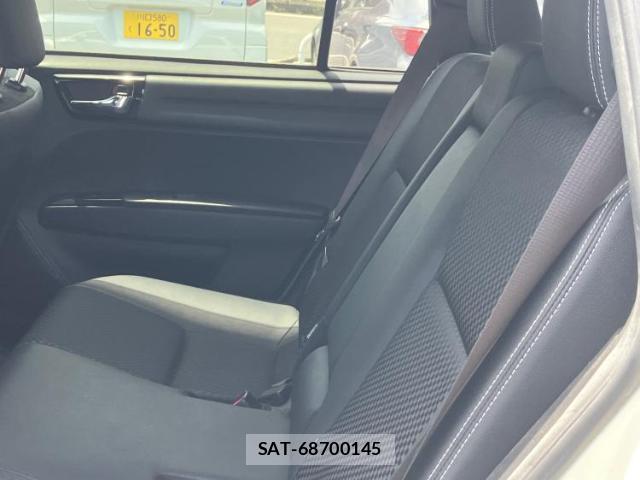 Toyota COROLLA FIELDER 2015-07 8752438-6