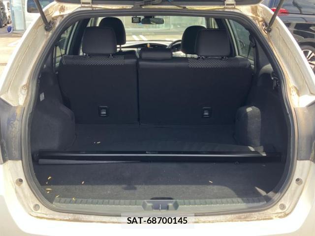 Toyota COROLLA FIELDER 2015-07 8752438-7