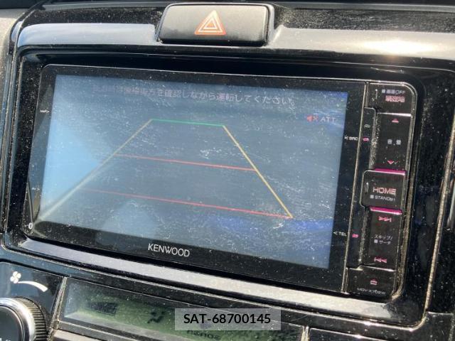 Toyota COROLLA FIELDER 2015-07 8752438-9