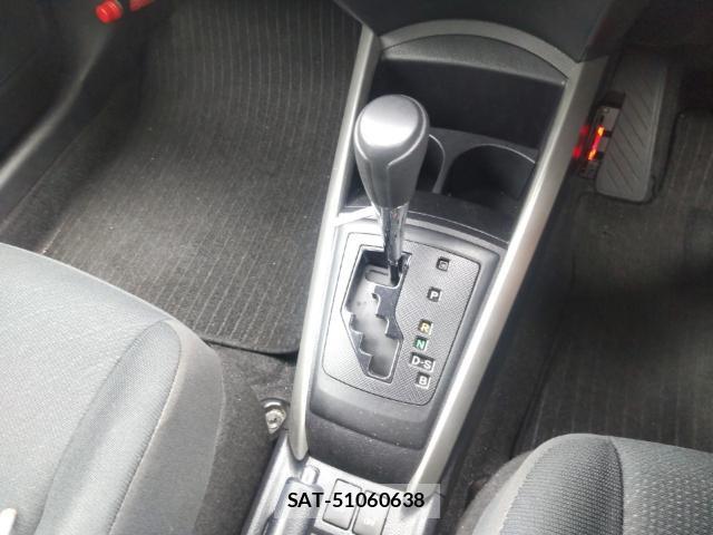 Toyota COROLLA FIELDER 2020-09 8752604-11