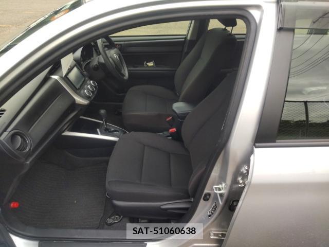 Toyota COROLLA FIELDER 2020-09 8752604-15