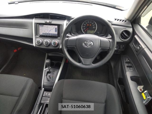Toyota COROLLA FIELDER 2020-09 8752604-2