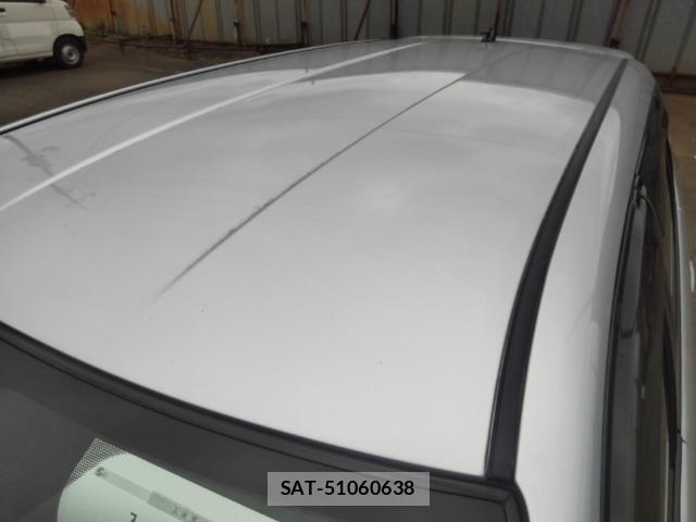 Toyota COROLLA FIELDER 2020-09 8752604-6