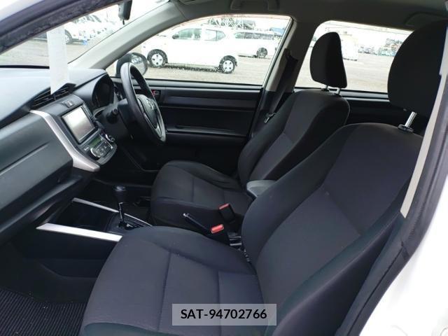 Toyota COROLLA FIELDER 2015-08 8752660-15