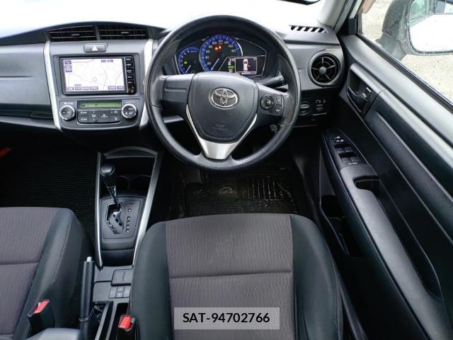 Toyota COROLLA FIELDER 2015-08 8752660-2