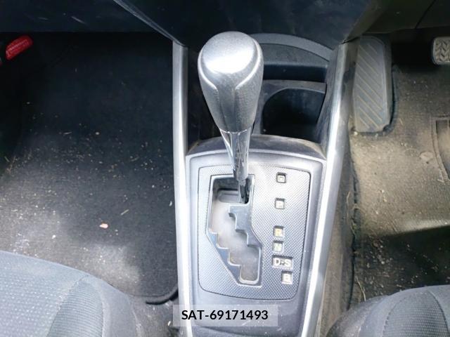 Toyota COROLLA FIELDER 2021-09 8752671-11