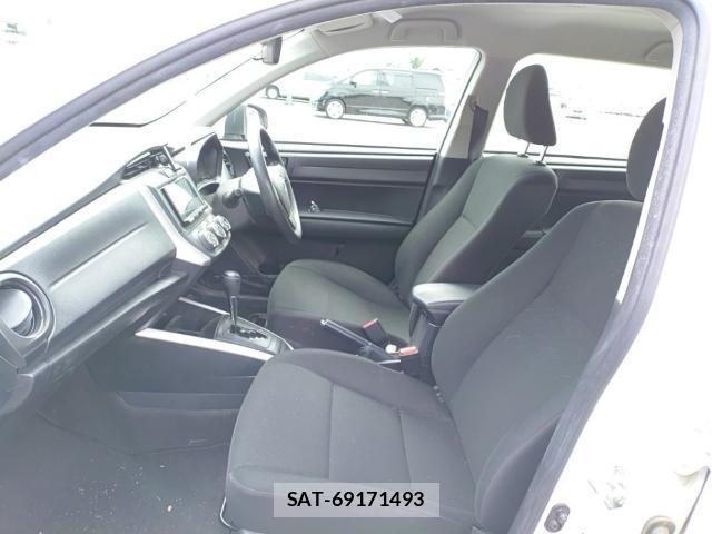 Toyota COROLLA FIELDER 2021-09 8752671-15