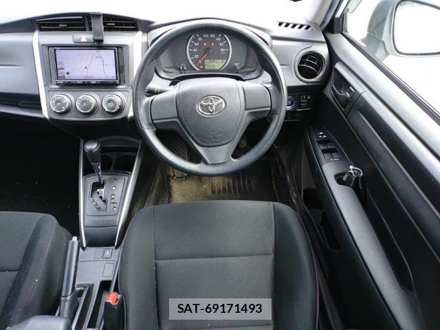 Toyota COROLLA FIELDER 2021-09 8752671-2