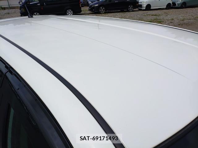 Toyota COROLLA FIELDER 2021-09 8752671-6